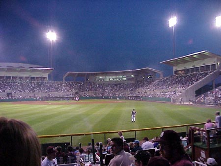 Dudy Noble Field